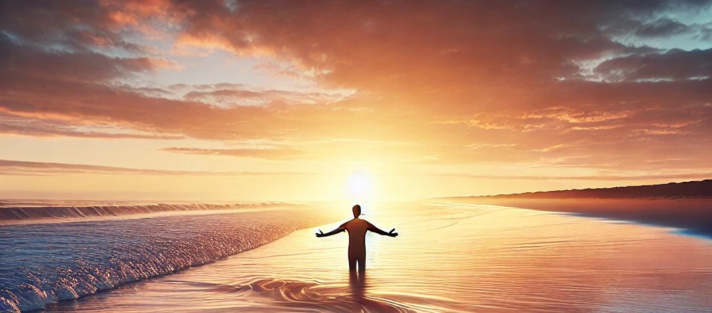 Embracing Unconditional Love and Purpose